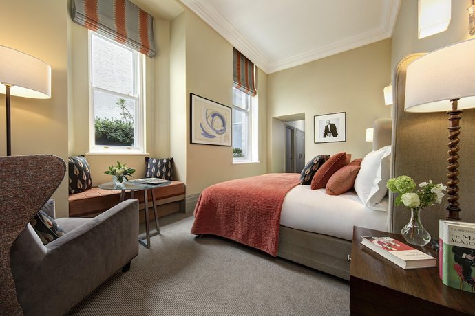 Imagen de la habitación del Hotel Brown's , A Rocco Forte. Foto 11