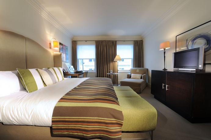 Imagen de la habitación del Hotel Brown's , A Rocco Forte. Foto 13