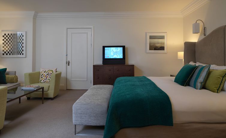 Imagen de la habitación del Hotel Brown's , A Rocco Forte. Foto 14