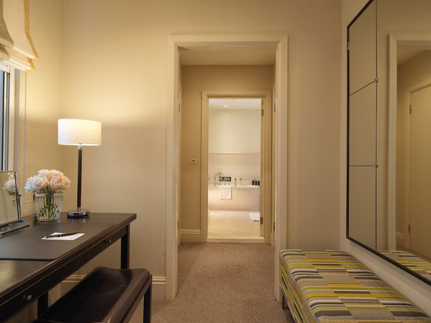 Imagen de la habitación del Hotel Brown's , A Rocco Forte. Foto 15