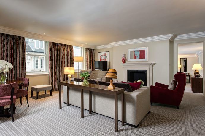 Imagen de la habitación del Hotel Brown's , A Rocco Forte. Foto 16