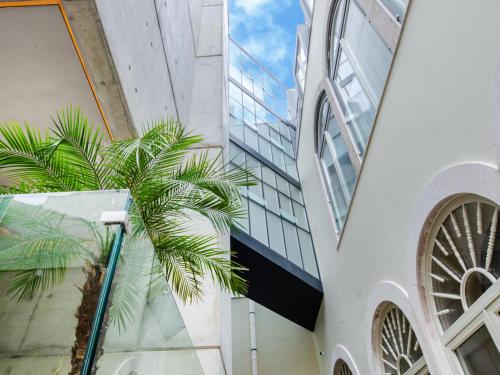 Imagen de los exteriores del Hotel Browns Avenue - Adults Only. Foto 9
