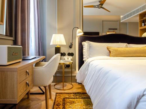 Imagen de la habitación del Hotel Browns Avenue - Adults Only. Foto 2