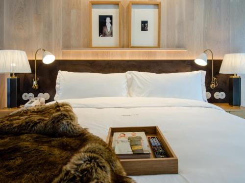 Imagen de la habitación del Hotel Browns Avenue - Adults Only. Foto 3