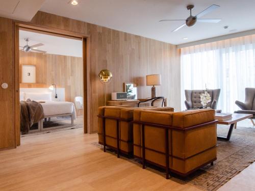 Imagen de la habitación del Hotel Browns Avenue - Adults Only. Foto 4
