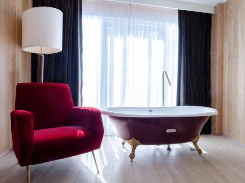 Imagen de la habitación del Hotel Browns Avenue - Adults Only. Foto 6