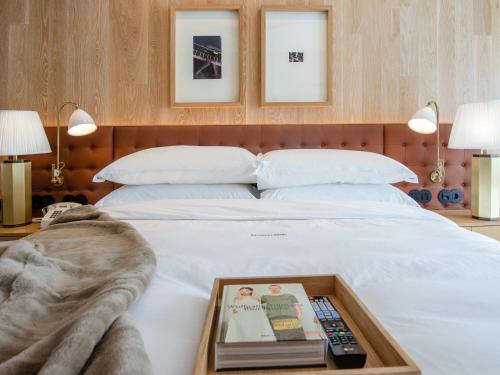 Imagen general del Hotel Browns Avenue - Adults Only. Foto 1