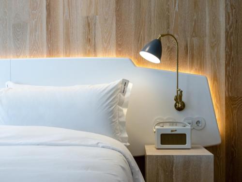 Imagen de la habitación del Hotel Browns Avenue. Foto 8