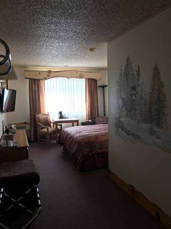 Imagen de la habitación del Hotel Browns Canyon Inn. Foto 2