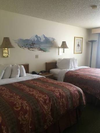 Imagen de la habitación del Hotel Browns Canyon Inn. Foto 4