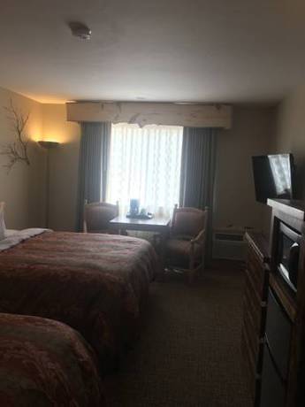 Imagen de la habitación del Hotel Browns Canyon Inn. Foto 5