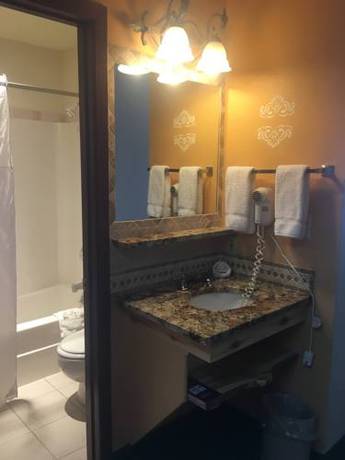 Imagen de la habitación del Hotel Browns Canyon Inn. Foto 6