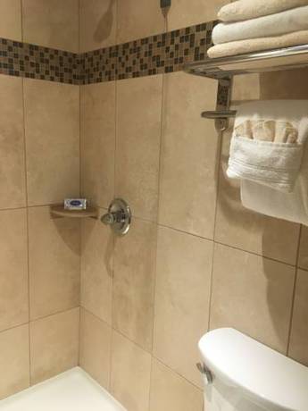 Imagen de la habitación del Hotel Browns Canyon Inn. Foto 7