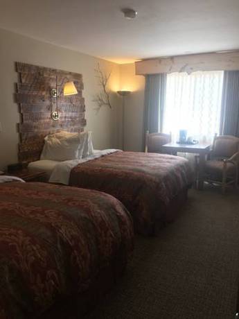 Imagen de la habitación del Hotel Browns Canyon Inn. Foto 8