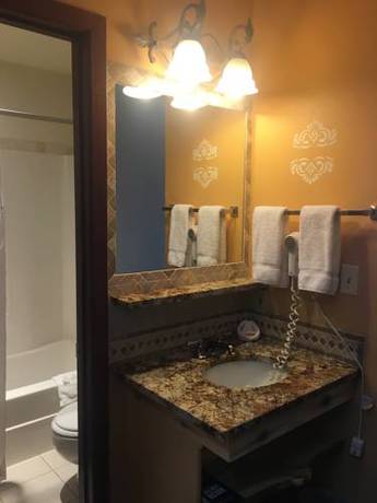 Imagen de la habitación del Hotel Browns Canyon Inn. Foto 9