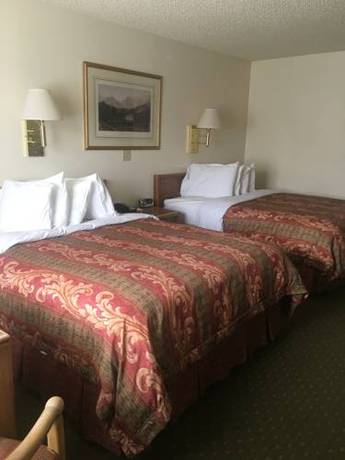 Imagen de la habitación del Hotel Browns Canyon Inn. Foto 10