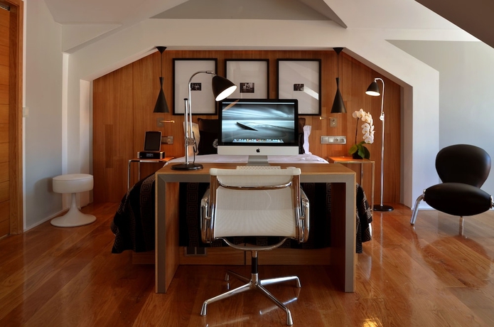 Imagen de la habitación del Hotel Browns Downtown. Foto 6