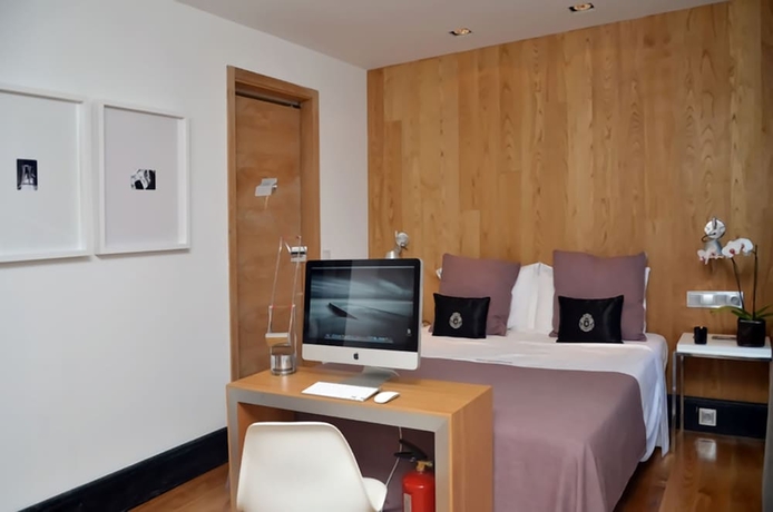 Imagen de la habitación del Hotel Browns Downtown. Foto 9