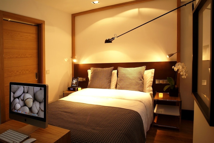 Imagen de la habitación del Hotel Browns Downtown. Foto 10