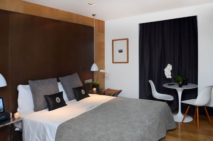 Imagen de la habitación del Hotel Browns Downtown. Foto 11