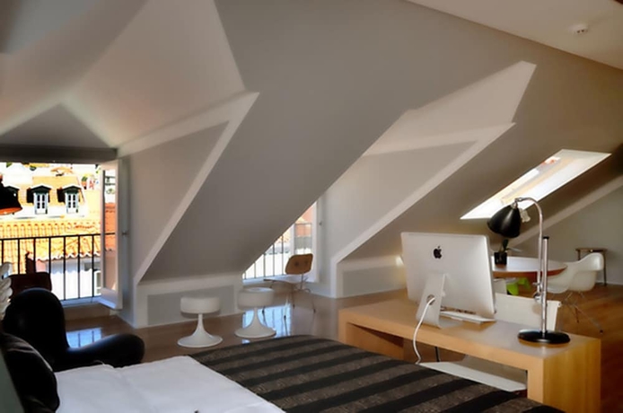 Imagen de la habitación del Hotel Browns Downtown. Foto 13