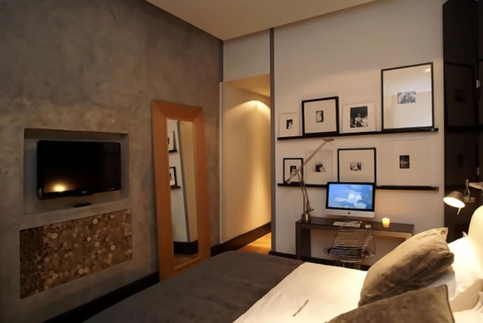 Imagen de la habitación del Hotel Browns Downtown. Foto 14