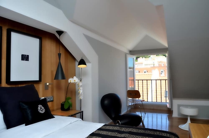 Imagen de la habitación del Hotel Browns Downtown. Foto 16