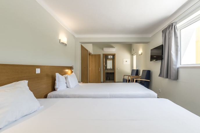 Imagen de la habitación del Hotel Browns Sports Resort. Foto 8