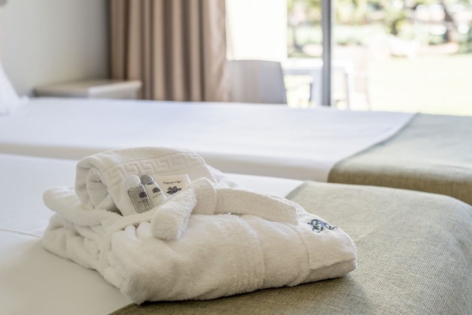 Imagen de la habitación del Hotel Browns Sports Resort. Foto 11