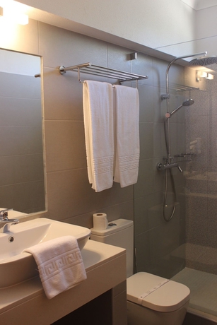 Imagen de la habitación del Hotel Browns Sports Resort. Foto 14