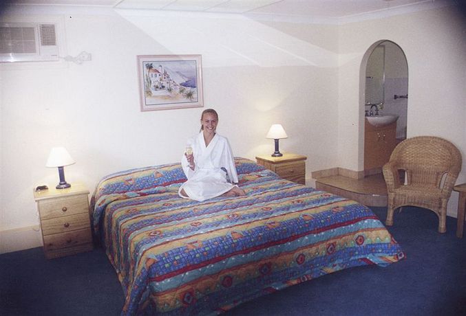 Imagen de la habitación del Hotel Browns at Broadbeach. Foto 2