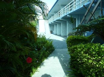 Imagen de los exteriores del Hotel Browns at Broadbeach. Foto 6