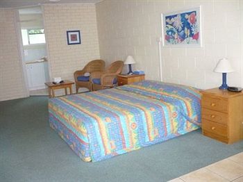 Imagen de la habitación del Hotel Browns at Broadbeach. Foto 4