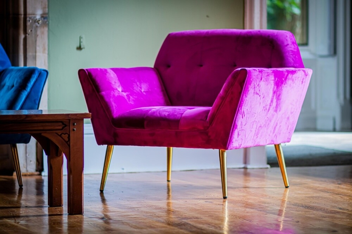 Imagen de los interiores del Hotel Brownsover Hall. Foto 19