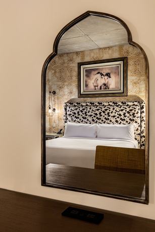 Imagen de la habitación del Hotel Brownwood Hotel and Spa. Foto 5