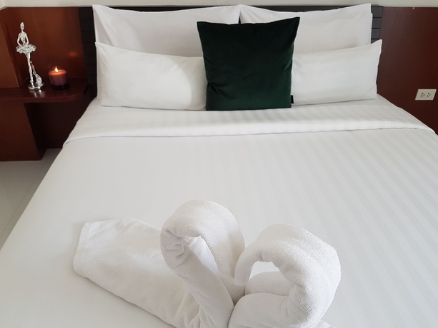 Imagen de la habitación del Hotel Brs. Foto 5