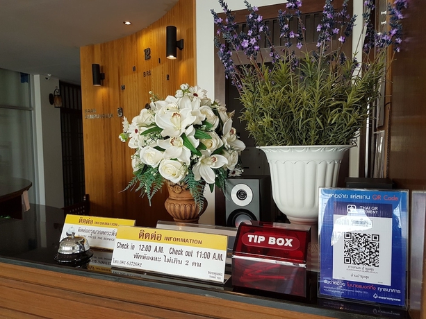 Imagen de los interiores del Hotel Brs. Foto 16