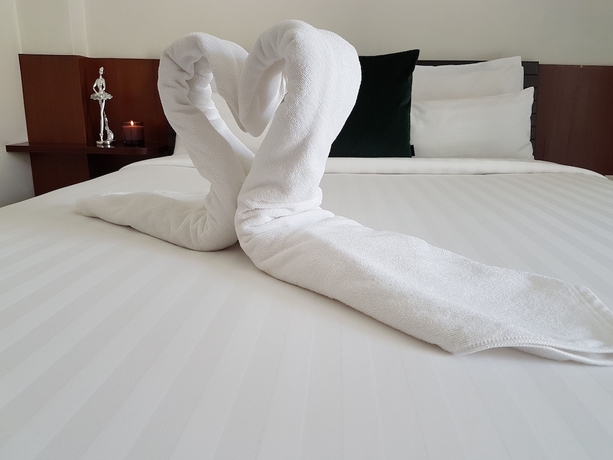 Imagen de la habitación del Hotel Brs. Foto 6