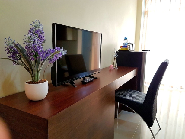Imagen de la habitación del Hotel Brs. Foto 10