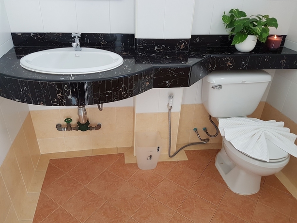 Imagen de la habitación del Hotel Brs. Foto 11