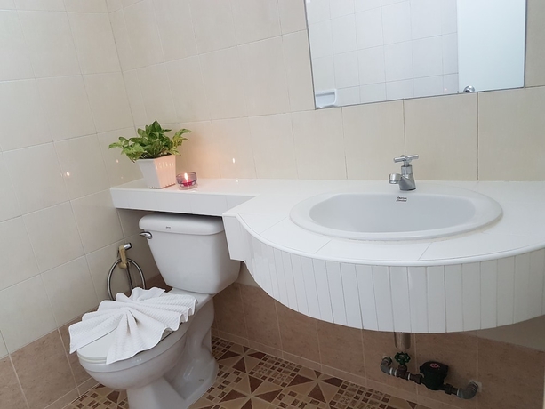 Imagen de la habitación del Hotel Brs. Foto 12