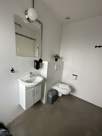 Imagen de la habitación del Hotel Brú Country Estate. Foto 11