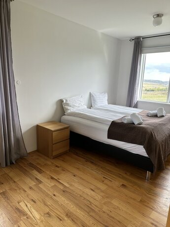 Imagen de la habitación del Hotel Brú Country Estate. Foto 12