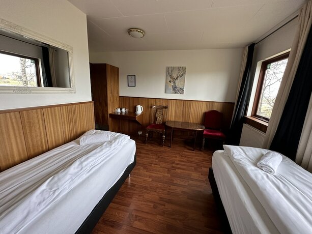 Imagen de la habitación del Hotel Brú Country Estate. Foto 13