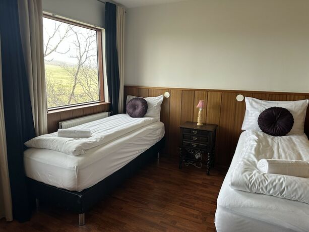 Imagen de la habitación del Hotel Brú Country Estate. Foto 14