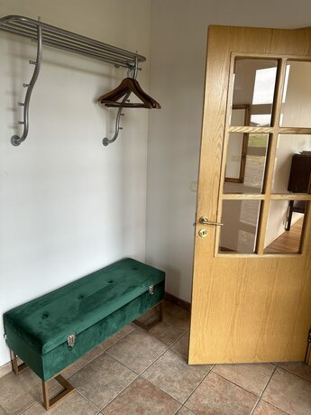 Imagen general del Hotel Brú Country Estate. Foto 2