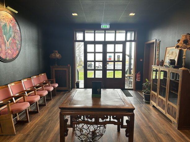 Imagen general del Hotel Brú Country Estate. Foto 3