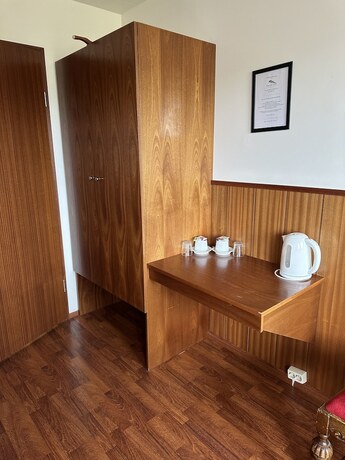 Imagen de la habitación del Hotel Brú Country Estate. Foto 15