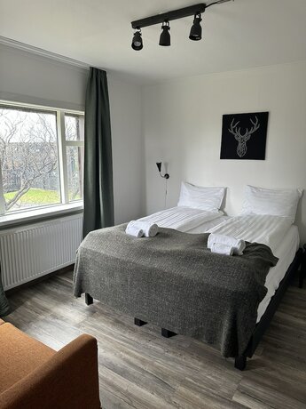 Imagen de la habitación del Hotel Brú Country Estate. Foto 16