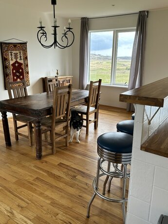 Imagen de la habitación del Hotel Brú Country Estate. Foto 18